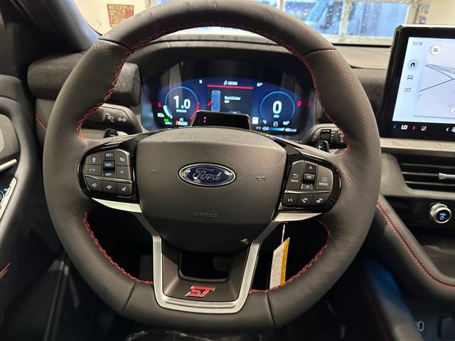 New 2026 Ford Explorer ST image 12
