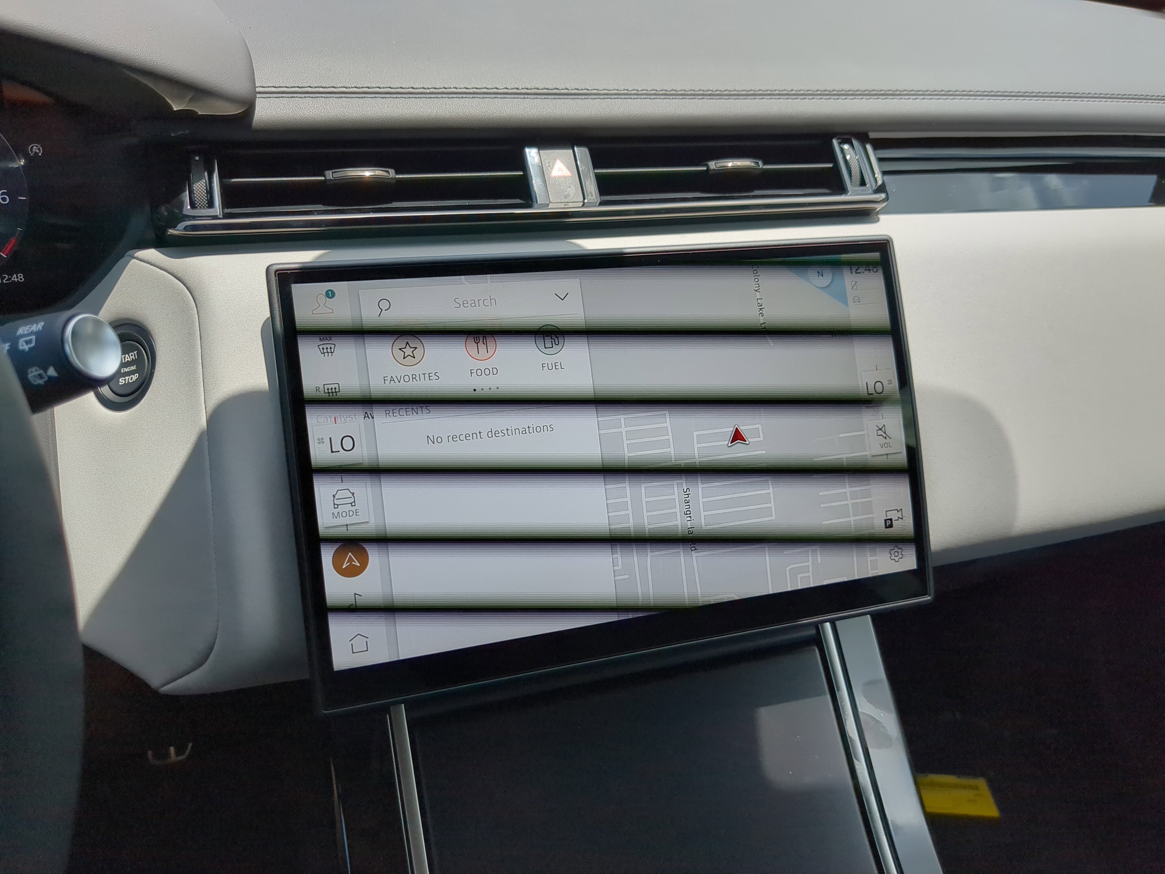 New 2026 Land Rover Range Rover Velar Dynamic SE image 24