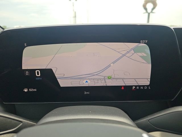 New 2026 Chevrolet Traverse LT w/ Driver Confidence Package image 22