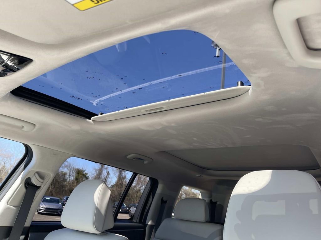 New 2026 Hyundai Santa Fe Calligraphy image 27