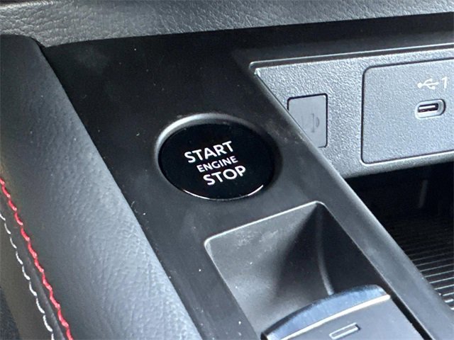 New 2026 Nissan Kicks SR w/ SR Premium Package image 32