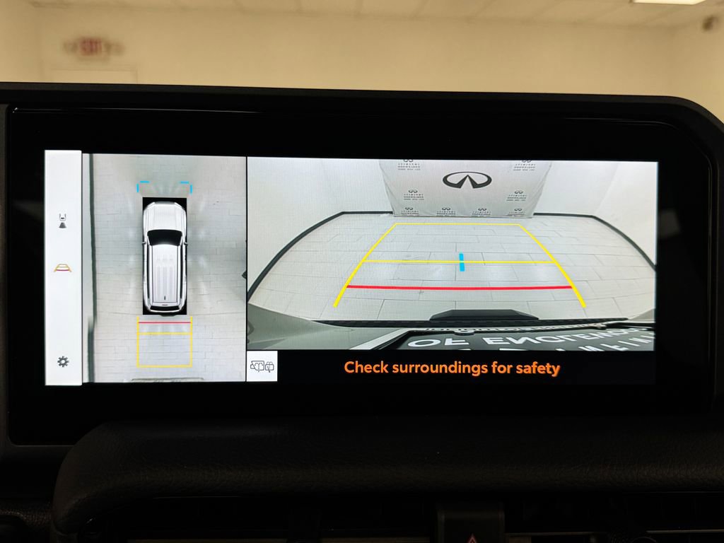 Used 2024 Toyota Land Cruiser image 20
