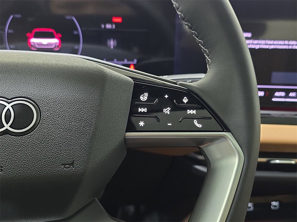 New 2025 Audi A5 2.0T Premium Plus image 17