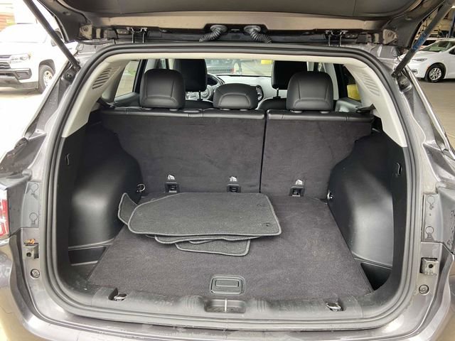 Used 2019 Jeep Compass Limited image 14