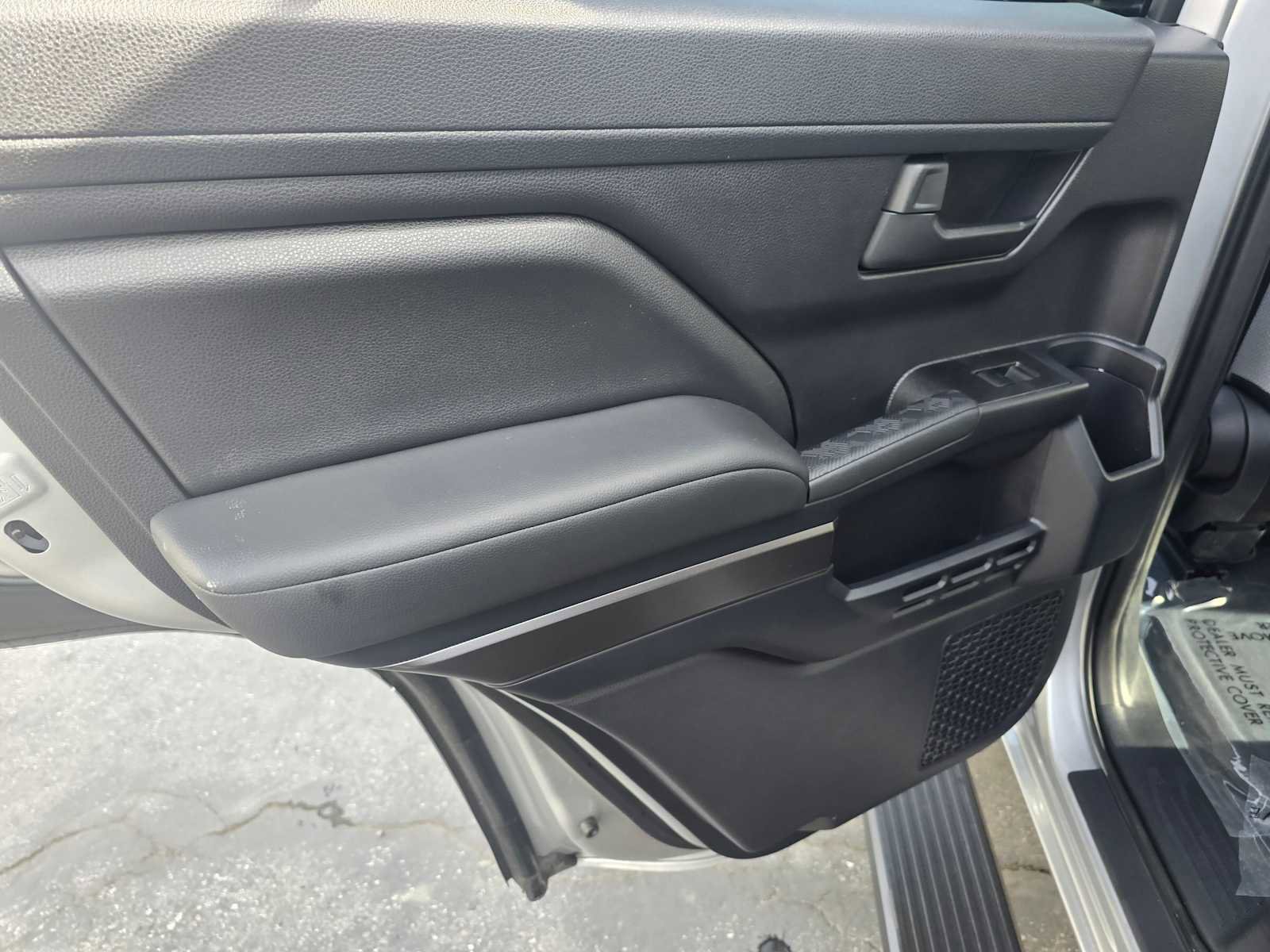 Used 2025 Toyota 4Runner TRD Sport image 19