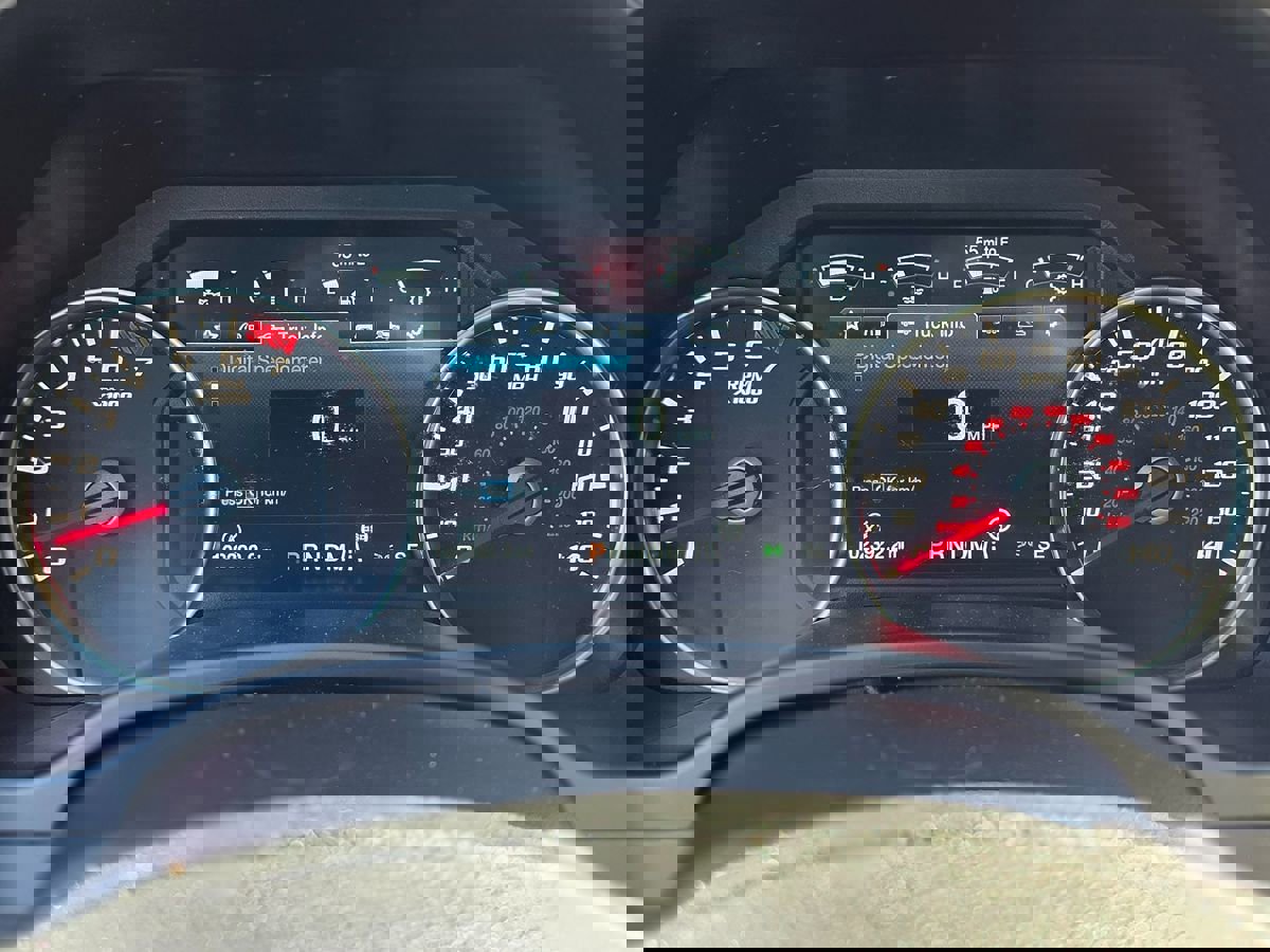 Used 2017 Ford F150 Raptor w/ Equipment Group 802A Luxury image 25