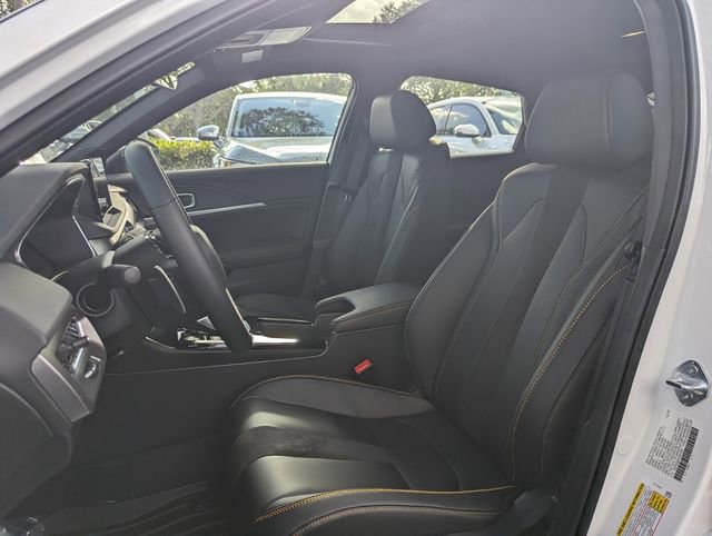 New 2026 Acura Integra A-Spec image 6
