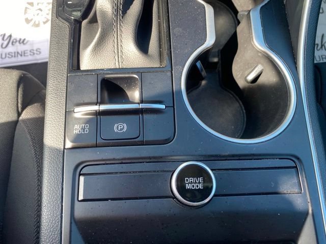 Used 2022 Kia K5 LXS FWD image 19