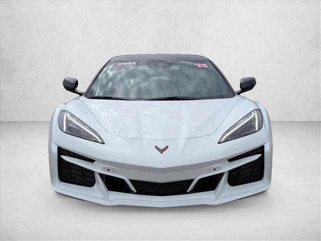 Used 2025 Chevrolet Corvette E-Ray video 2