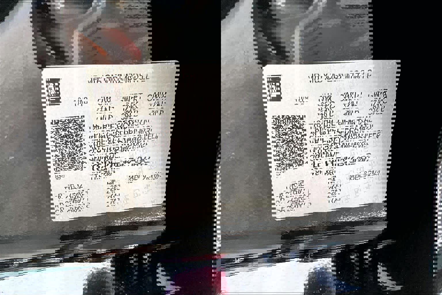 Used 2019 Chevrolet Silverado 1500 High Country w/ High Country Premium Package image 63