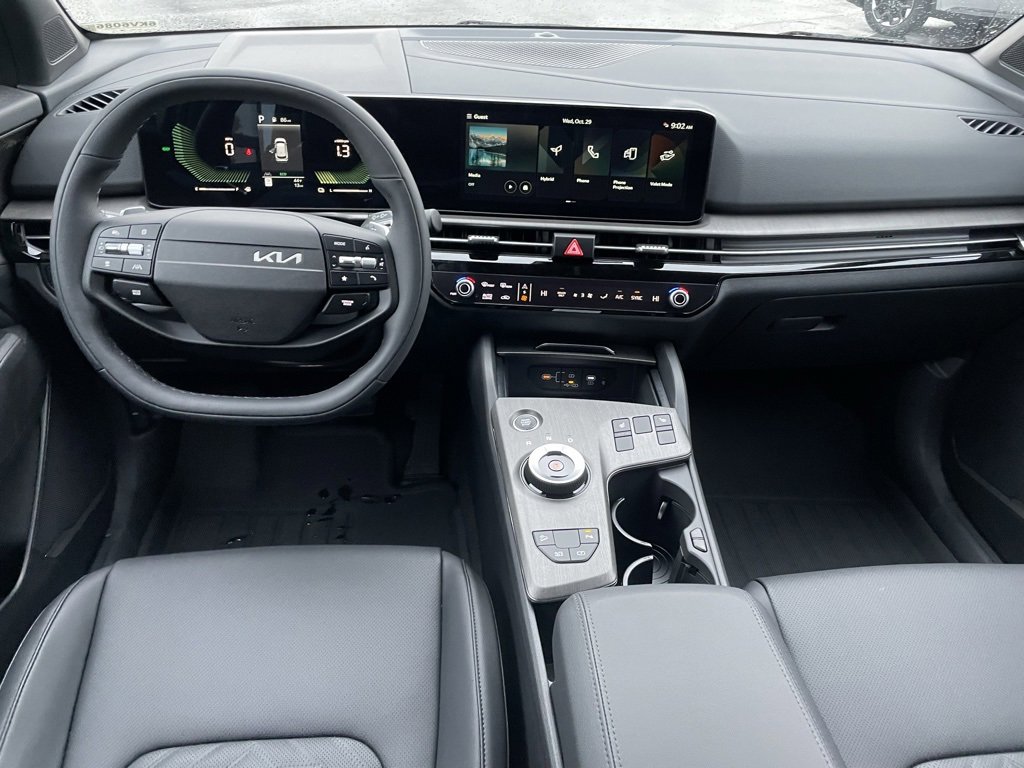 New 2026 Kia Sportage X-Line image 25