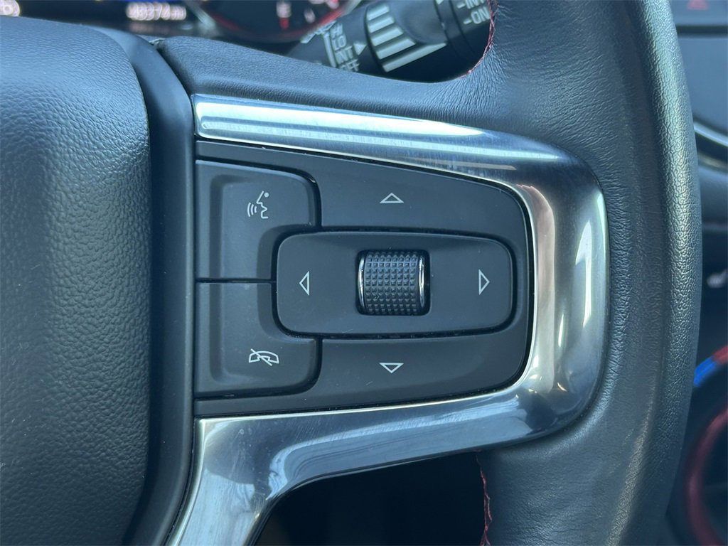 Used 2022 Chevrolet Blazer RS w/ Enhanced Convenience Package image 47