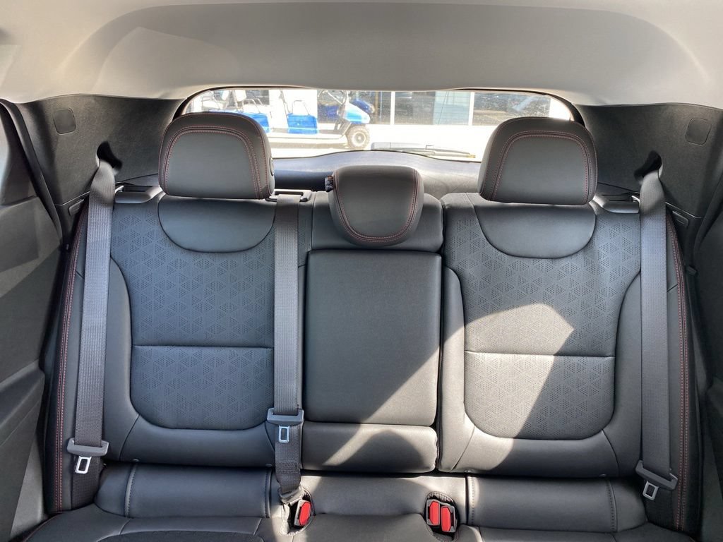 New 2027 Chevrolet Bolt RS FWD image 13