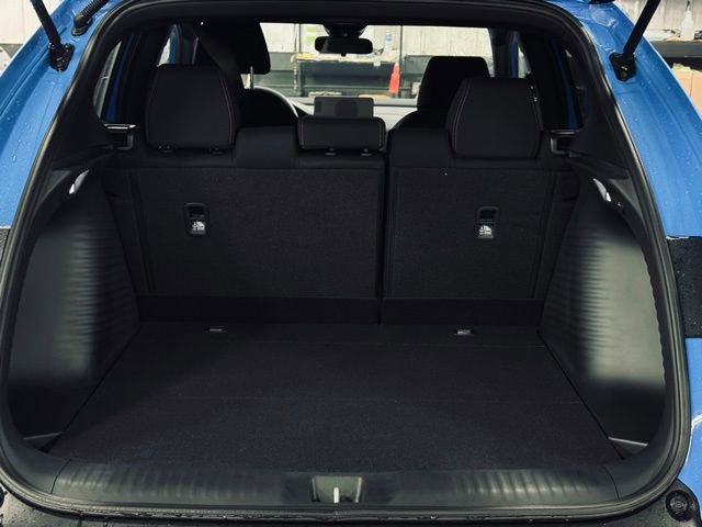 New 2026 Honda HR-V Sport image 9