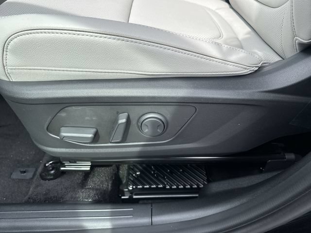 New 2026 Hyundai Tucson Limited AWD/4WD image 37
