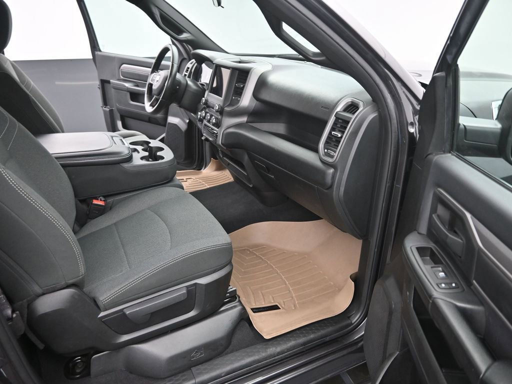 Used 2021 RAM 2500 Tradesman image 13