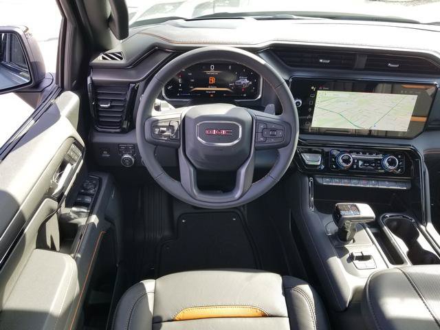 New 2026 GMC Sierra 1500 AT4 w/ AT4 Premium Package AWD/4WD image 9