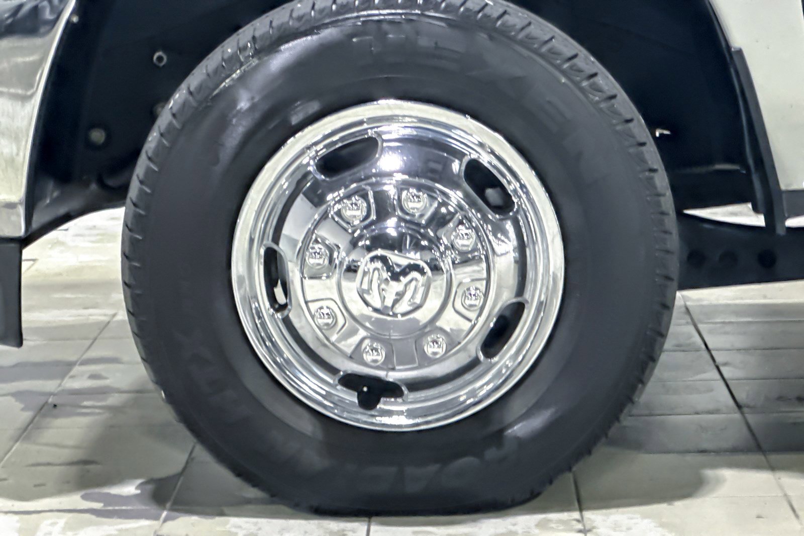 Used 2023 RAM 3500 Big Horn w/ Level 1 Equipment Group image 11