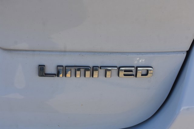 Used 2021 Jeep Grand Cherokee L Limited image 8