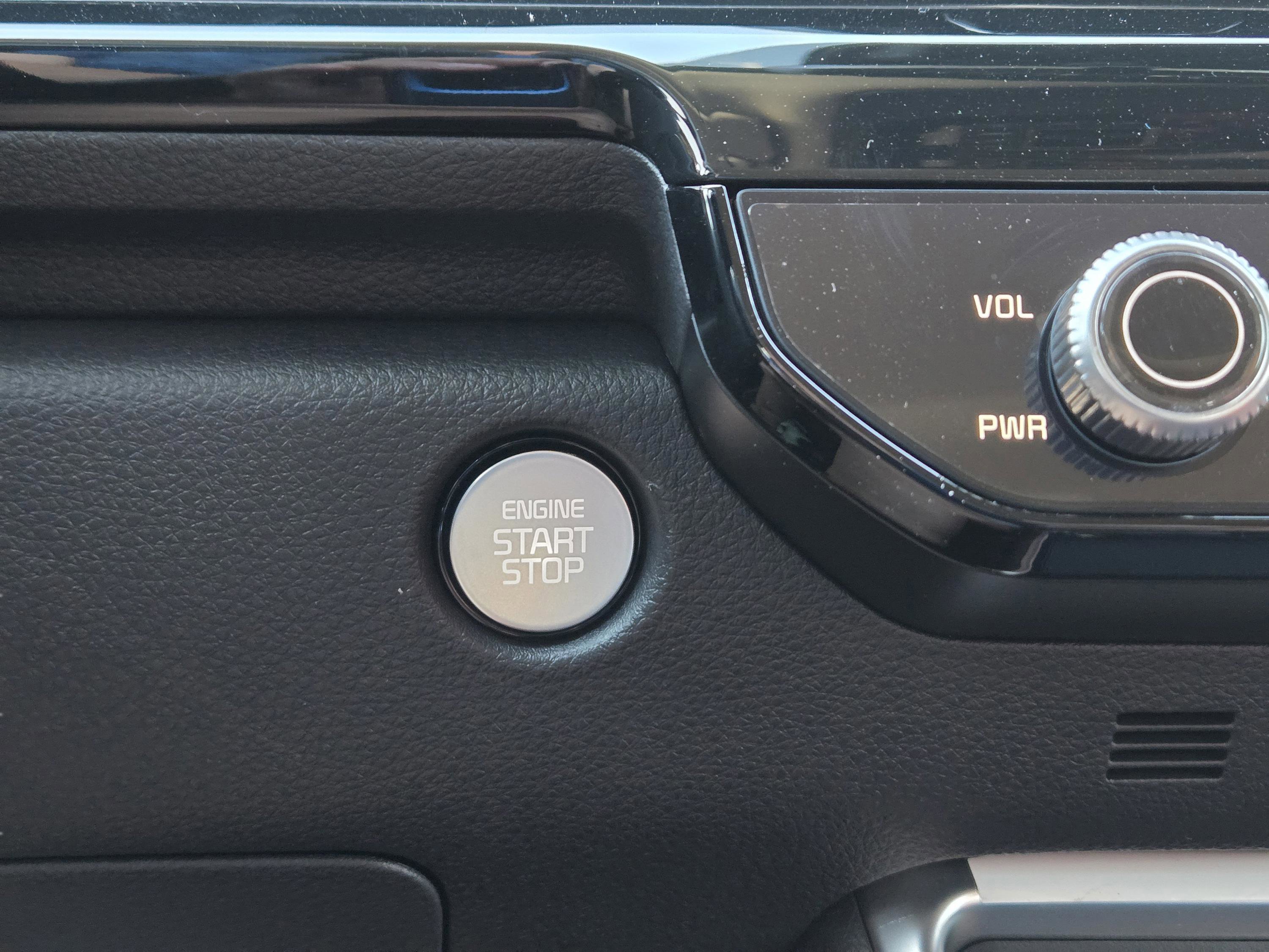 New 2026 Kia Carnival SX Prestige image 30