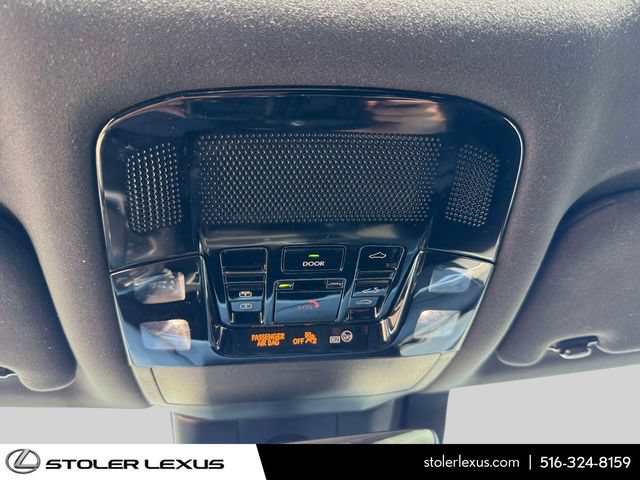 Certified 2024 Lexus RX 350 AWD w/ Convenience Package image 40