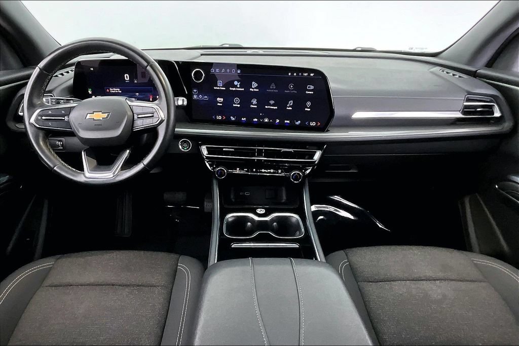 Used 2024 Chevrolet Traverse LT FWD image 20