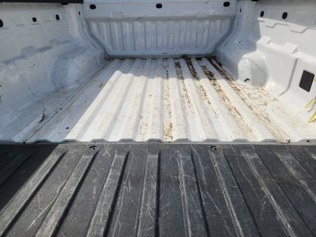 Used 2024 GMC Canyon Elevation image 31