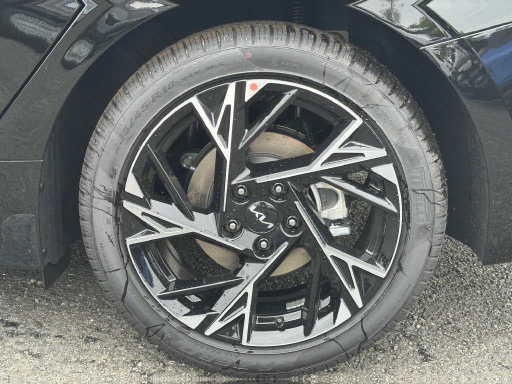 New 2026 Kia K5 GT-Line AWD/4WD image 25