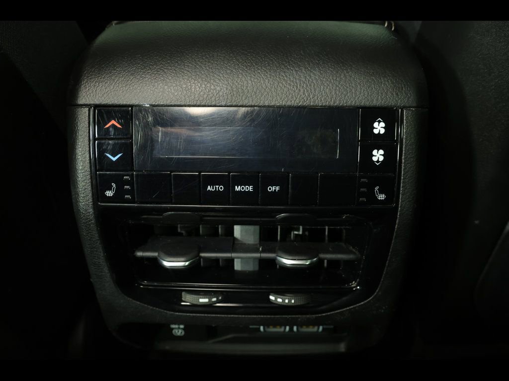 Used 2022 Jeep Grand Cherokee L Limited image 30