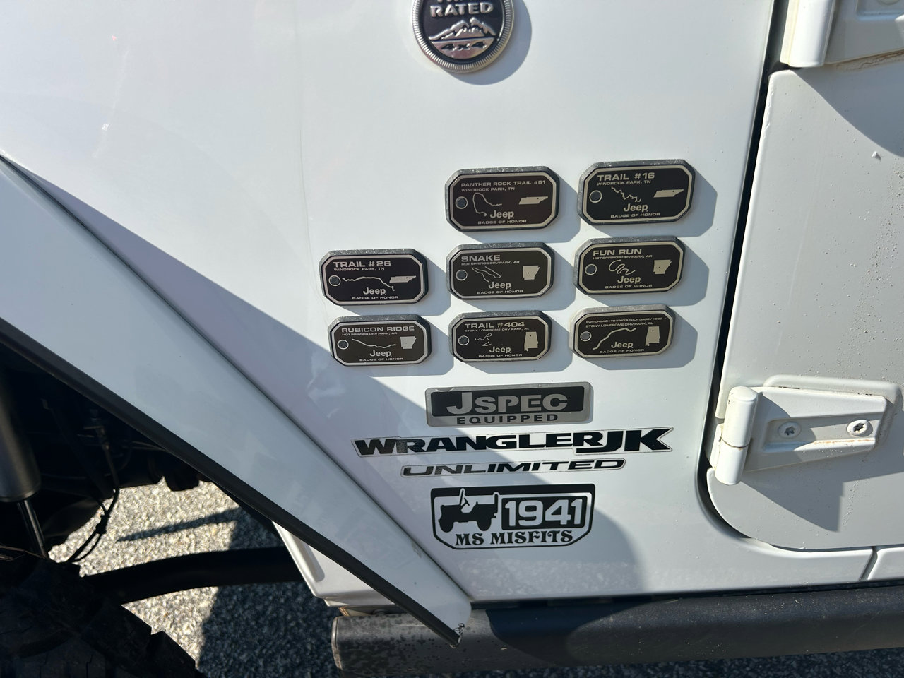 Used 2018 Jeep Wrangler Unlimited Sport image 11