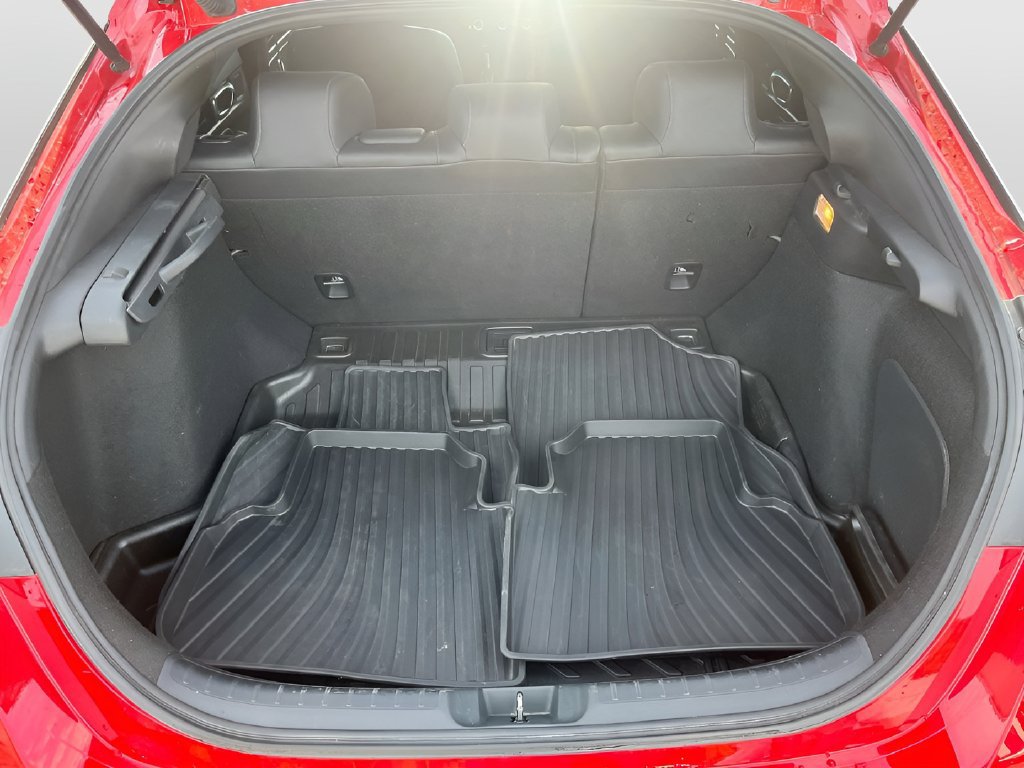 Used 2022 Honda Civic Sport Touring image 27