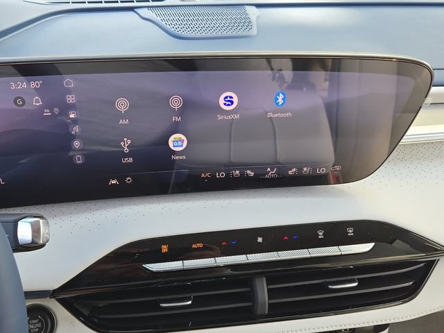 New 2026 Buick Enclave Avenir w/ Super Cruise Package FWD image 24