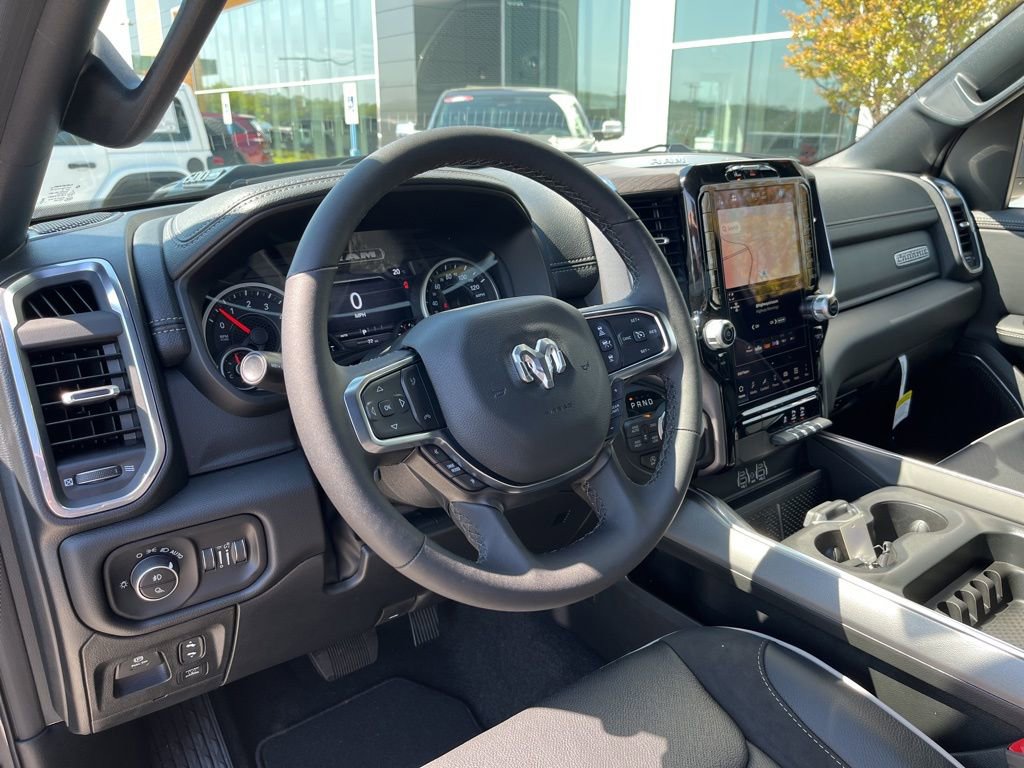 New 2026 RAM 1500 Laramie image 6