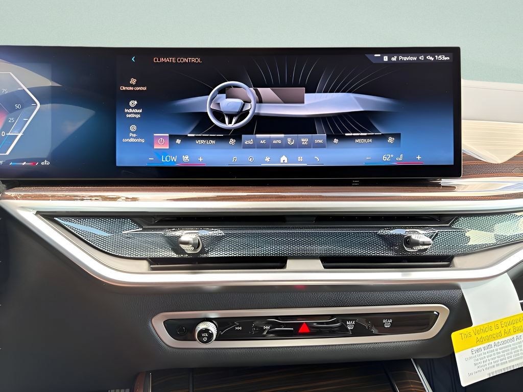 Certified 2026 BMW X5 sDrive40i w/ Premium Package RWD image 18
