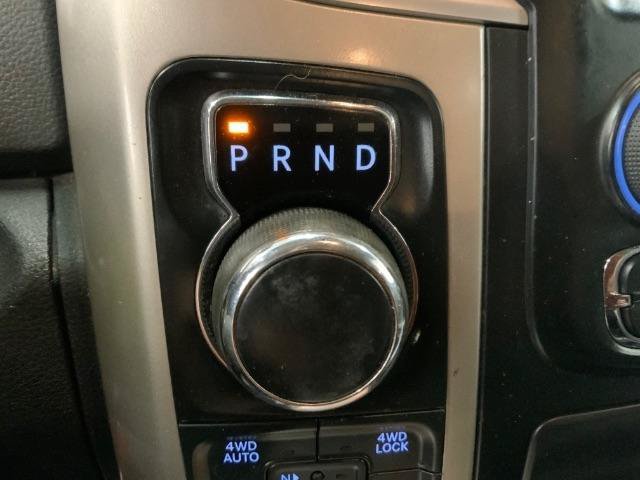 Used 2017 RAM 1500 Big Horn AWD/4WD image 20