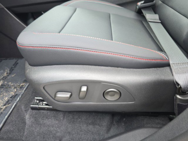 New 2026 Chevrolet Traverse Z71 w/ Driver Confidence Package image 24