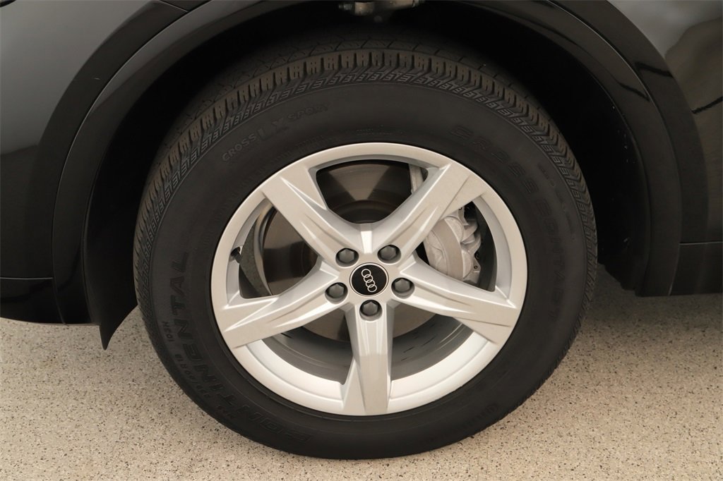 Certified 2023 Audi Q5 2.0T Premium w/ Convenience Package image 33