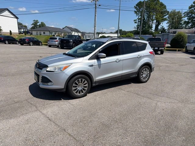 Used 2014 Ford Escape SE w/ Equipment Group 201A AWD/4WD image 5