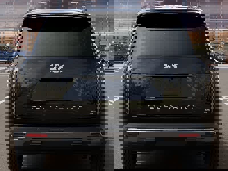 New 2027 Kia Telluride S image 13