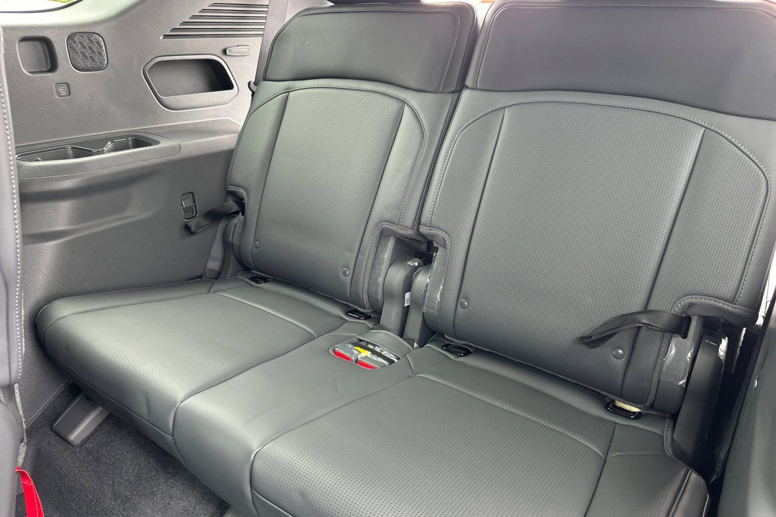 New 2026 Kia EV9 Light RWD image 15