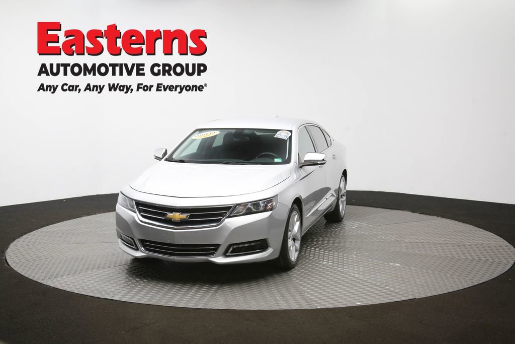 Used 2019 Chevrolet Impala Premier image 55