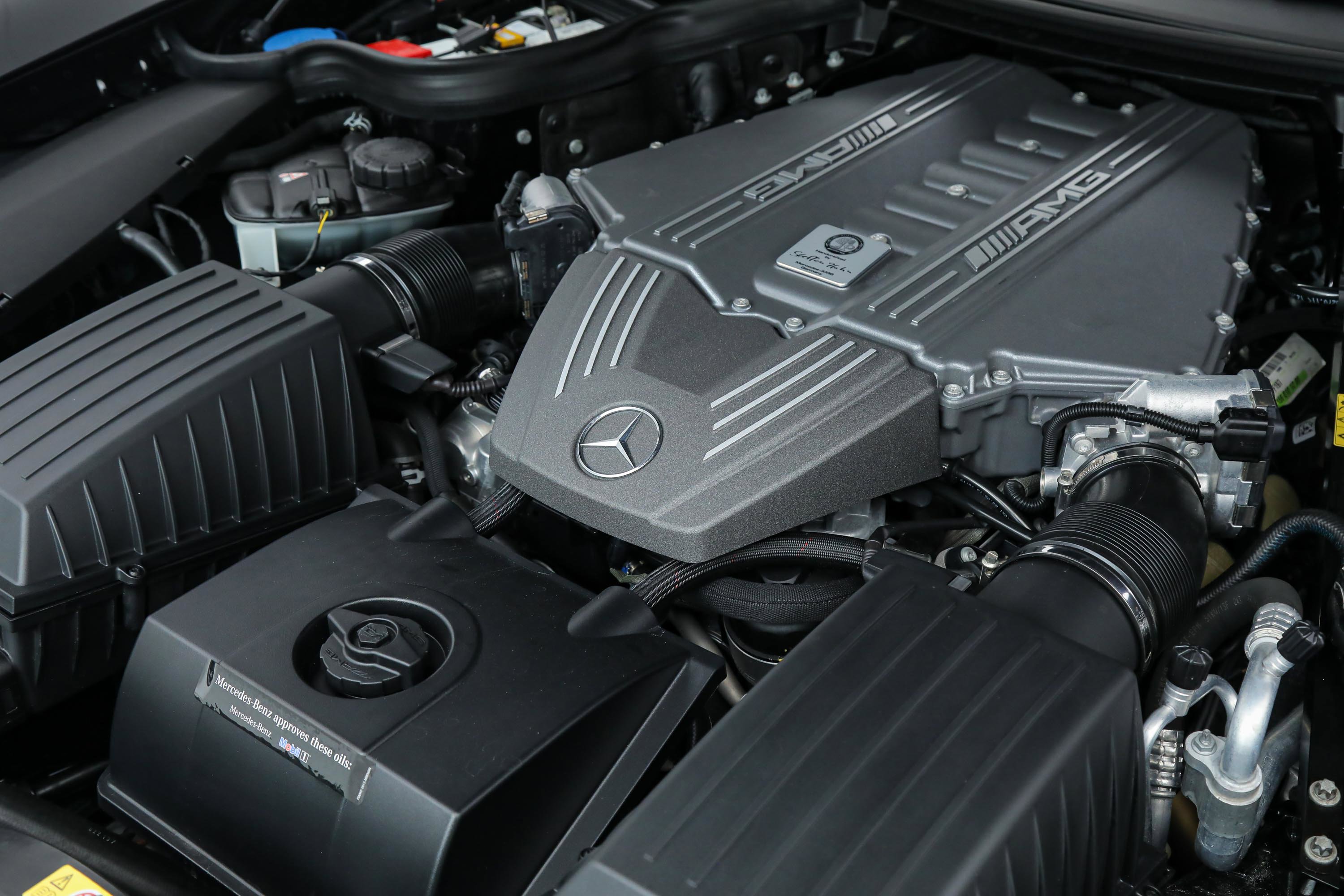 Used 2015 Mercedes-Benz SLS AMG GT Final Edition image 55