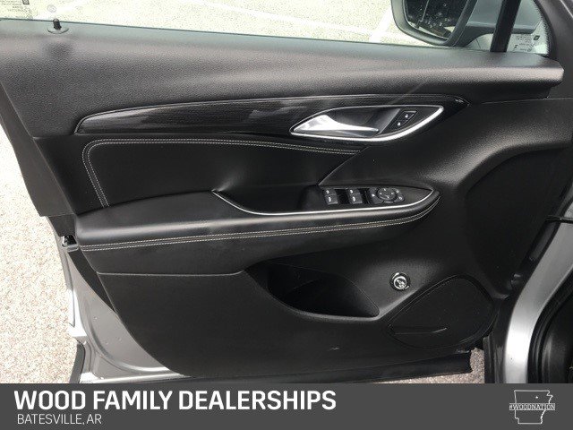 Certified 2023 Buick Envision Preferred image 20