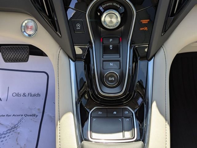 New 2026 Acura RDX w/ Technology Package image 14