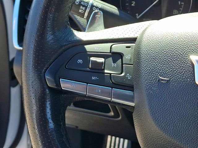 Used 2020 Cadillac CT5 Sport w/ Parking Package AWD/4WD image 21