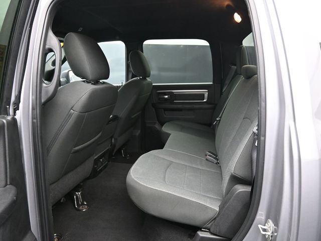 Used 2024 RAM 1500 Classic Warlock AWD/4WD image 29