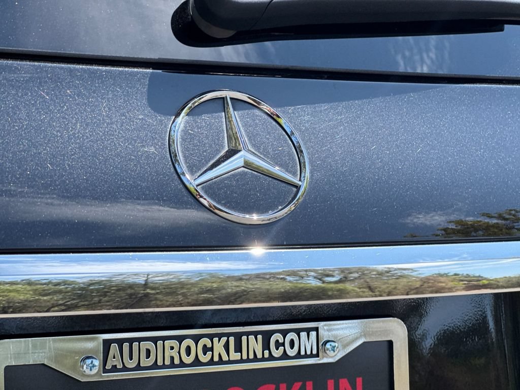 Used 2022 Mercedes-Benz GLS 450 4MATIC image 39