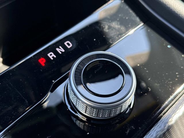 New 2026 Jeep Grand Cherokee Laredo image 15