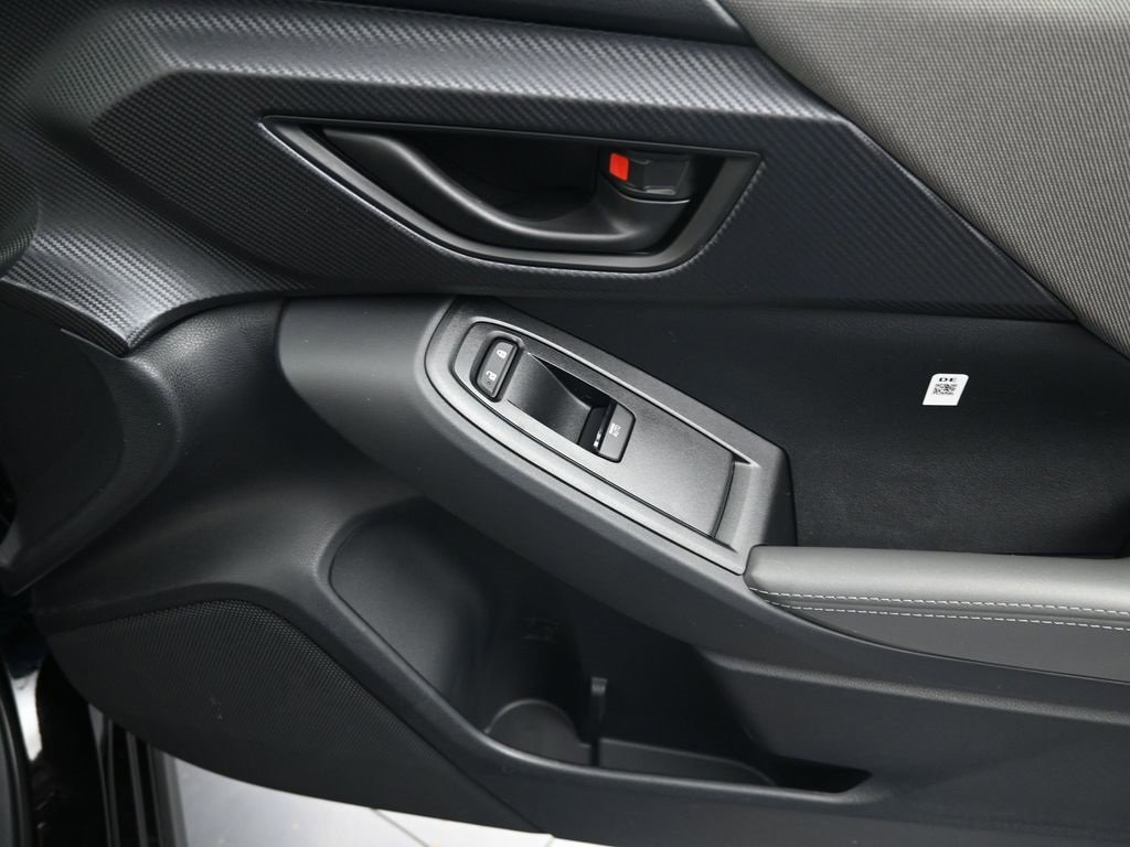 New 2026 Subaru Crosstrek 2.5i Premium image 16