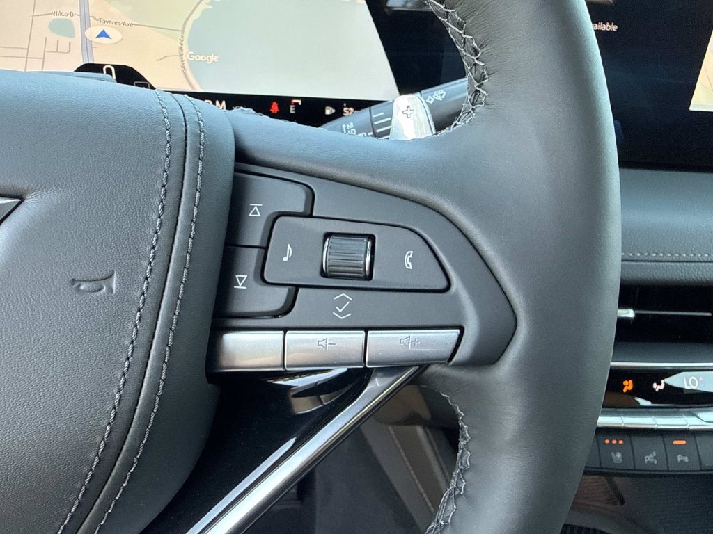 New 2026 Cadillac CT5 Premium Luxury w/ Platinum Package RWD image 29